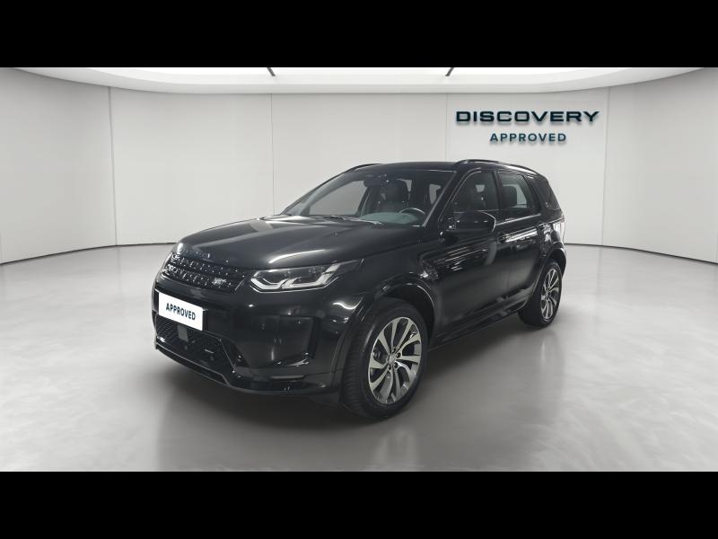 Discovery Sport